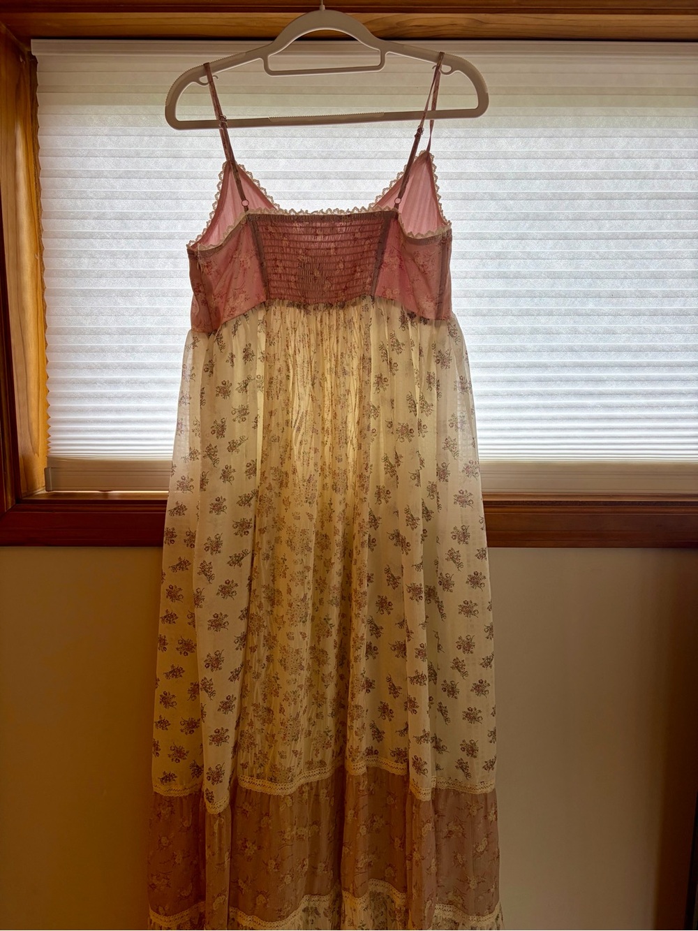 In Loom Dress - Picture 6 of 6